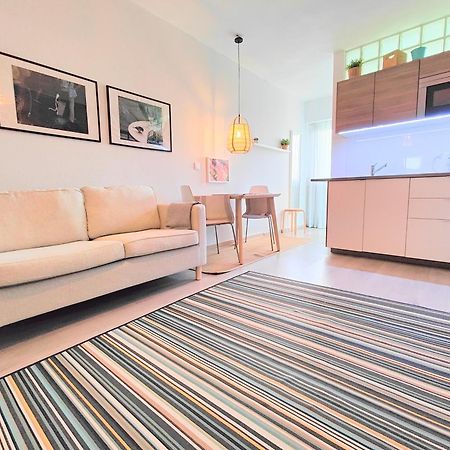 Santa Cruz Ocean Apartment - II Extérieur photo