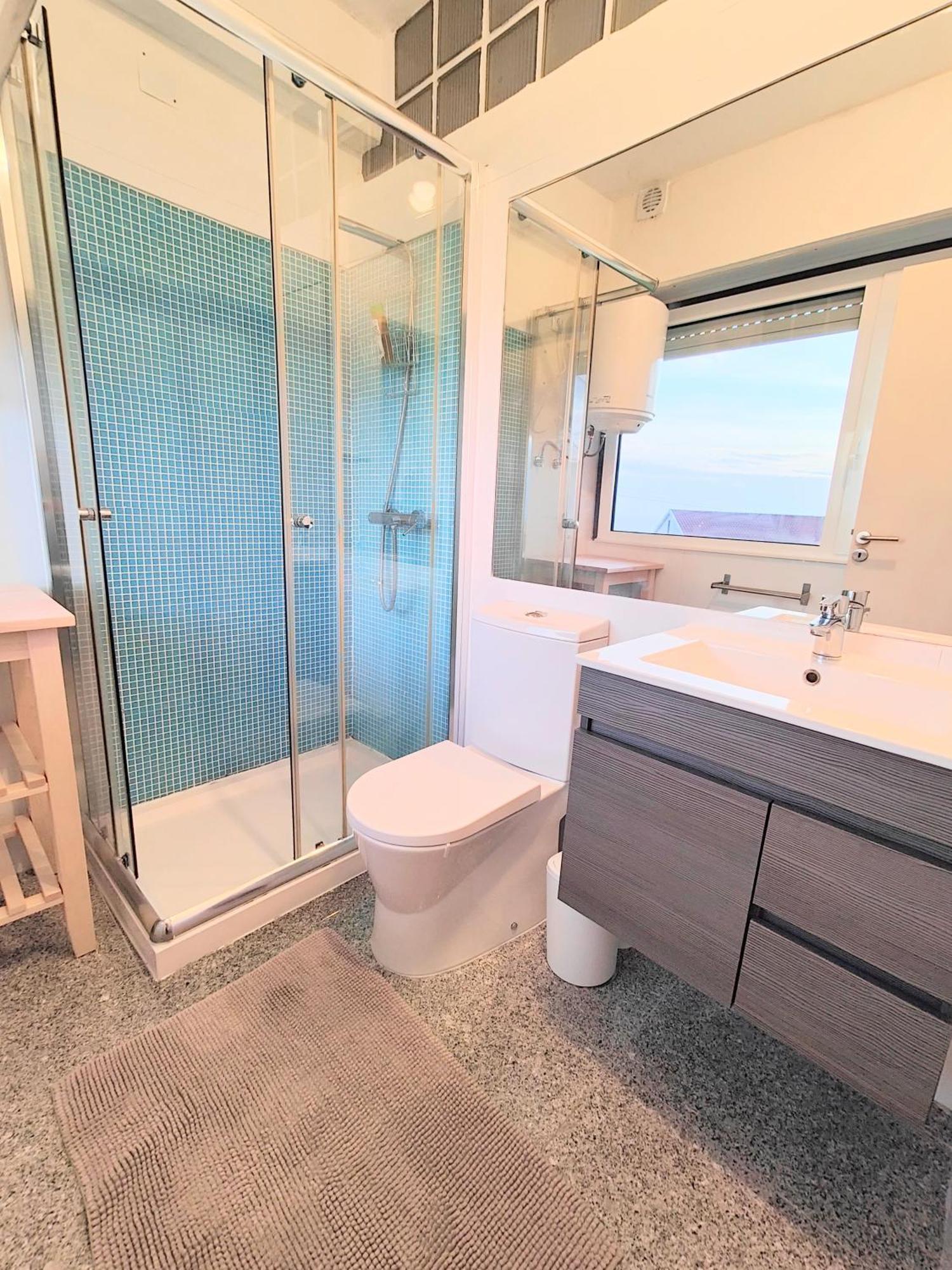 Santa Cruz Ocean Apartment - II Extérieur photo