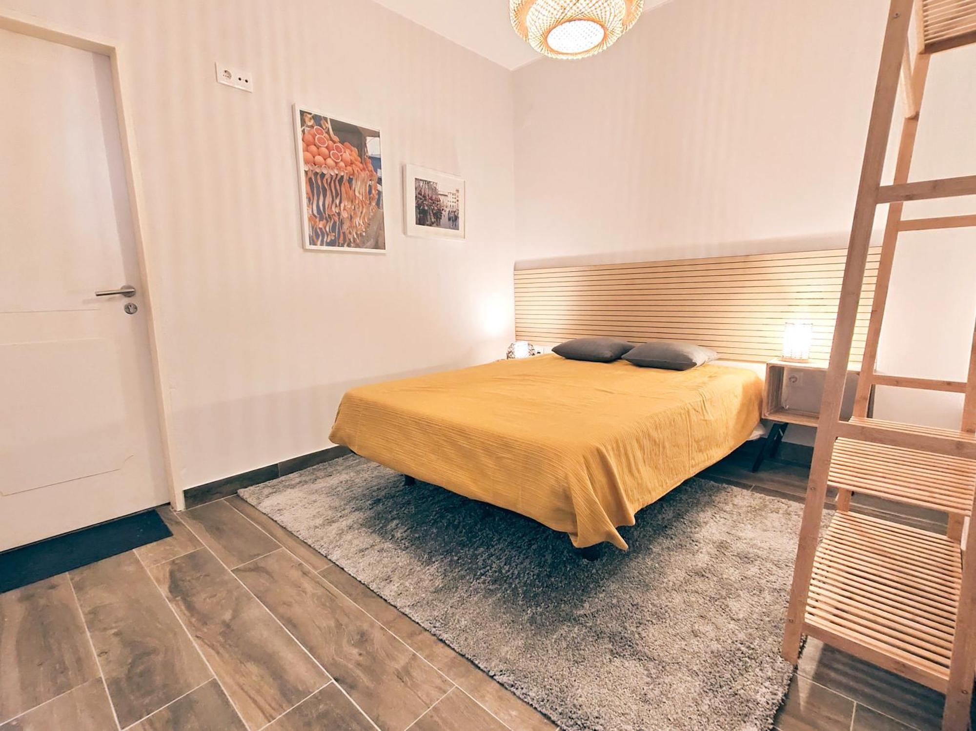 Santa Cruz Ocean Apartment - II Extérieur photo