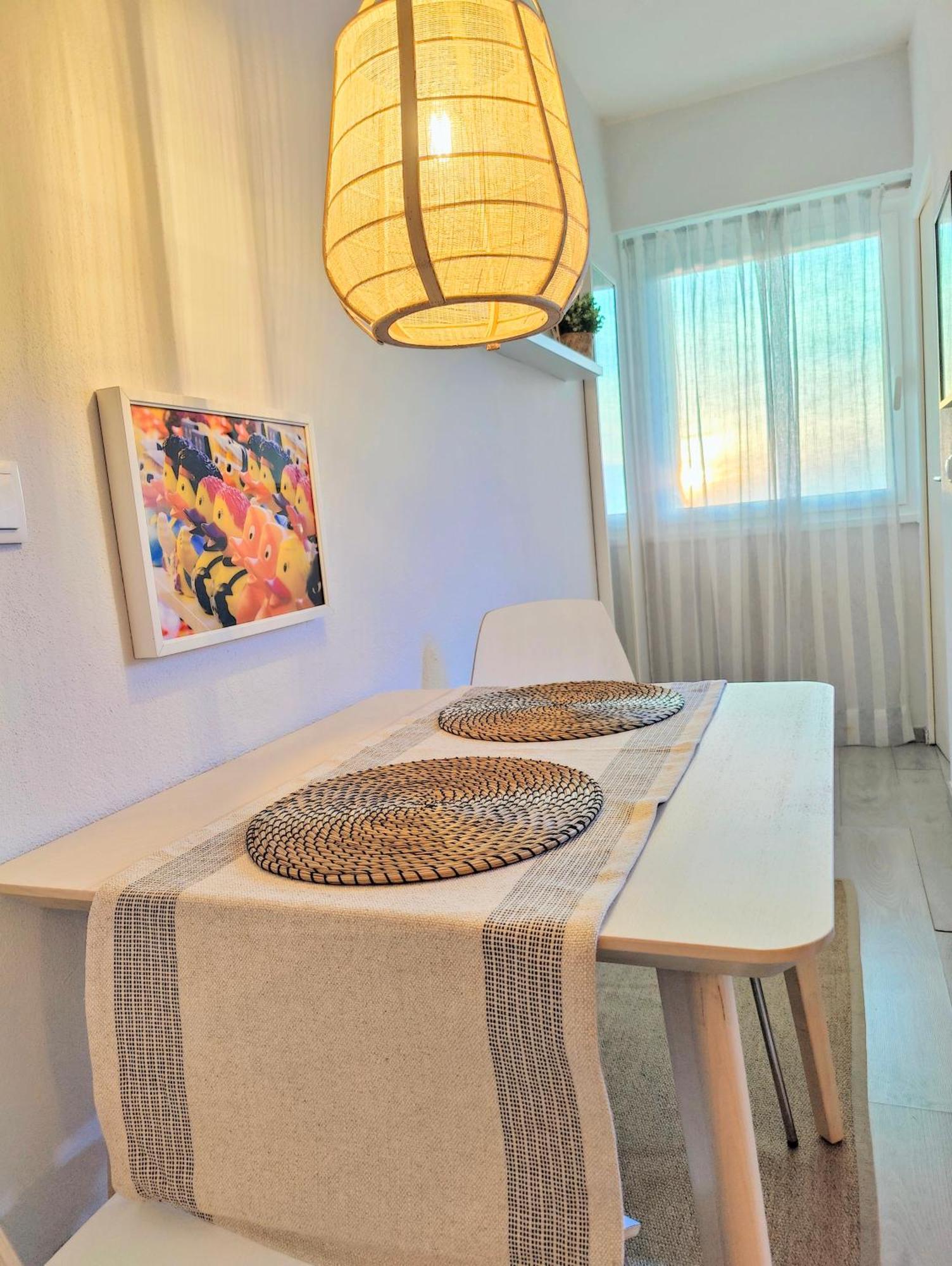 Santa Cruz Ocean Apartment - II Extérieur photo