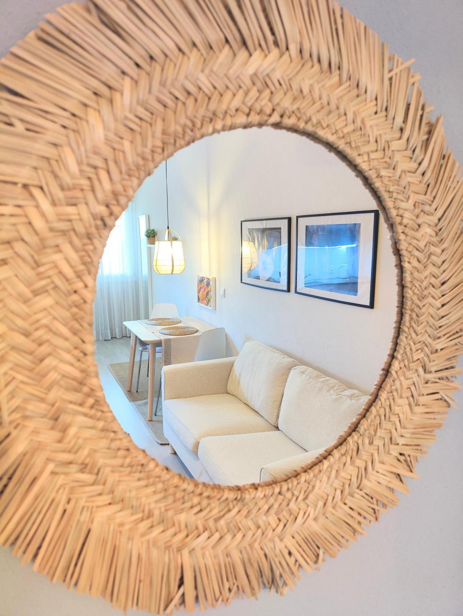 Santa Cruz Ocean Apartment - II Extérieur photo